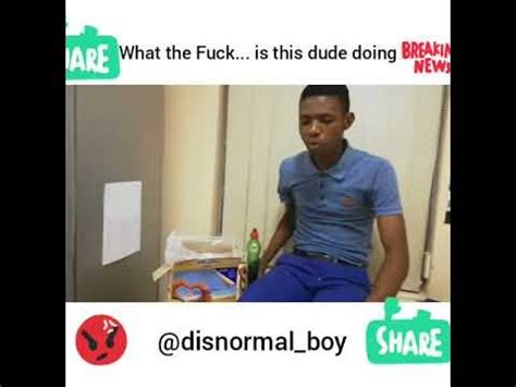 DisnormalBoy (@disnormal.